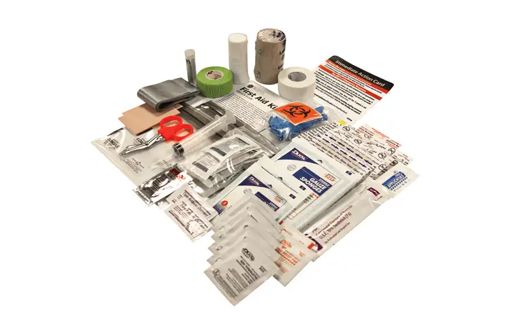 Egear Core First Aid Kits - view 4